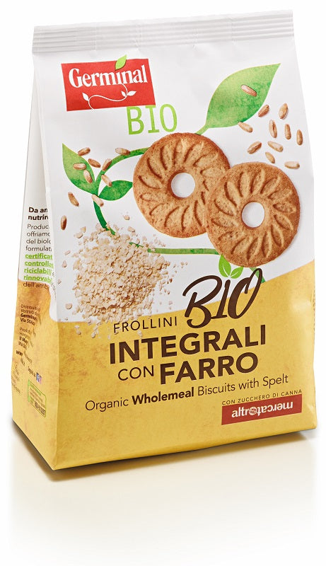 GERMINAL BIO FROLLINI INTEGR