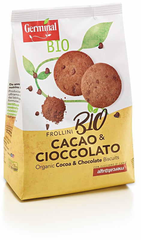 GERMINAL BIO FROLLINI CAC&CIOC