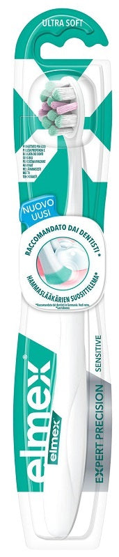 ELMEX EXPERT SENSITIVE EXPERT PRECISION