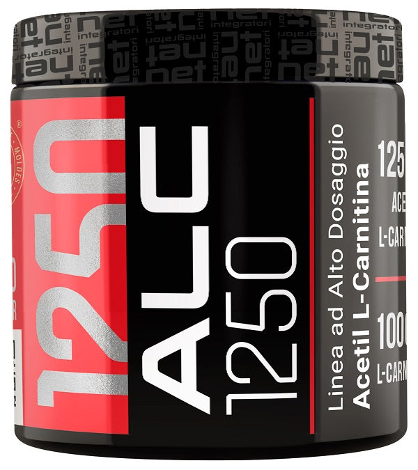 ALC 1250 60CPR