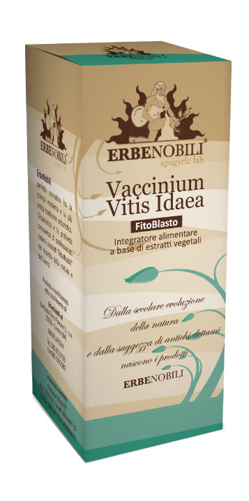 FITOBLASTO VACCINIUM VIT 50ML