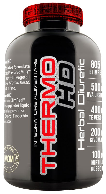 THERMO HD 90CPS
