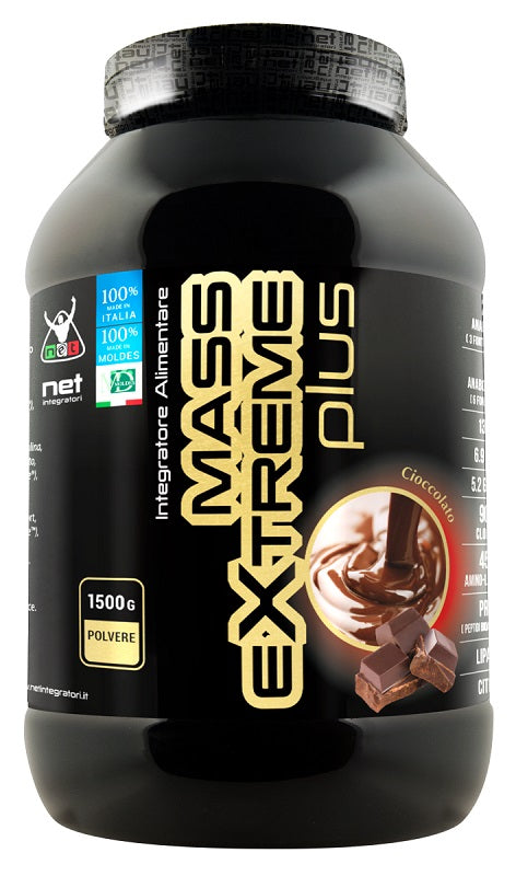 MASS EXTREME PLUS CIOC 1,5KG