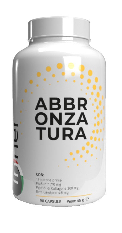 INNER ABBRONZATURA 90CPS