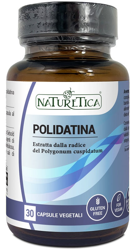 POLIDATINA 30CPS