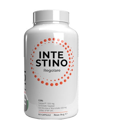 INNER INTESTINO REGOLARE 60CPS
