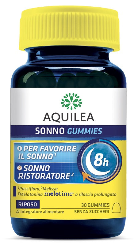AQUILEA SONNO 30GUMM