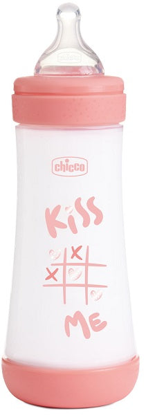 CH BIB P5 300ML FAST SIL GIRL