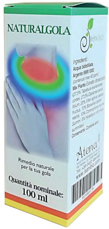 NATURALGOLA 100ML