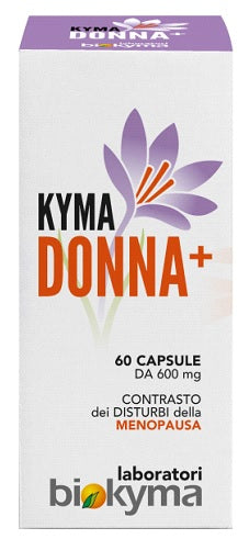 KYMA DONNA+ 60 CAPSULE