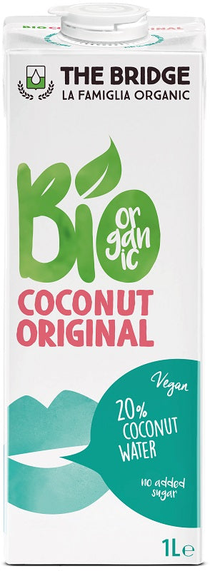 BEVANDA COCCO 1L