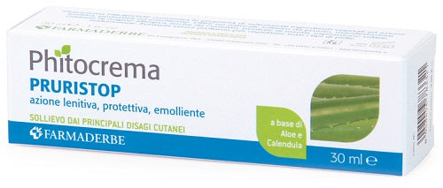 PHITOCREMA PRURISTOP 30ML