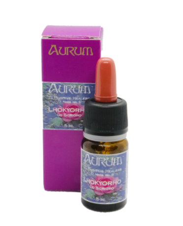 LHOKYORPHO LO SGRIGNO GTT - 5 ML