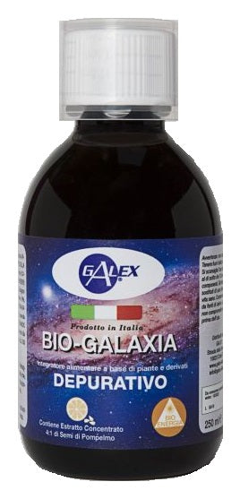 BIO GALAXIA 250ML