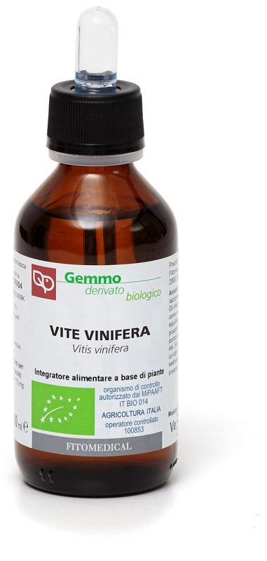 VITE VINIFERA BIO MG 100ML