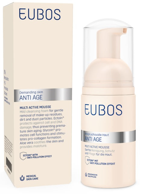 EUBOS HYA MULTI ACTIVE MOUSSE