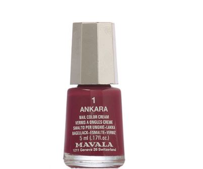 MAVALA MINIC 01ANKARA