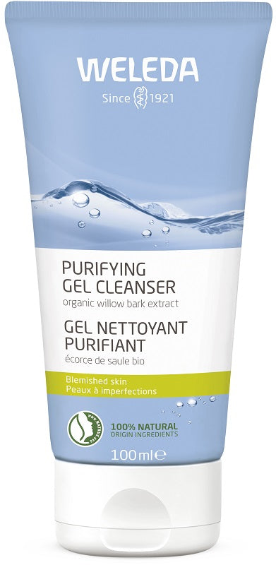 GEL DETERGENTE PURIF 100ML