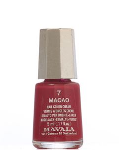 MAVALA MINIC 07 MACAO