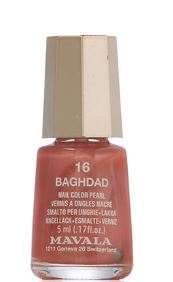 MAVALA MINIC 16 BAGHDAD