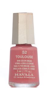 MAVALA MINIC 52 TOULOUSE