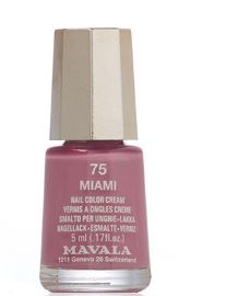 MAVALA MINIC 75 MIAMI