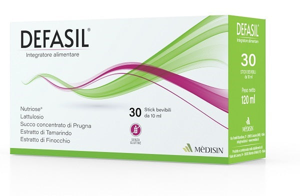 DEFASIL 30STICK