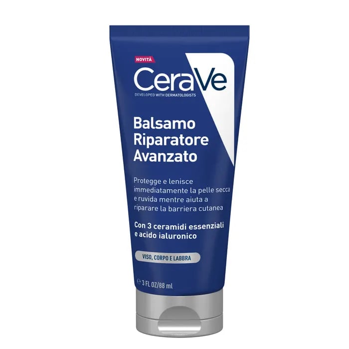 CERAVE BALSAMO RIPARATORE AVANZATO 88ML