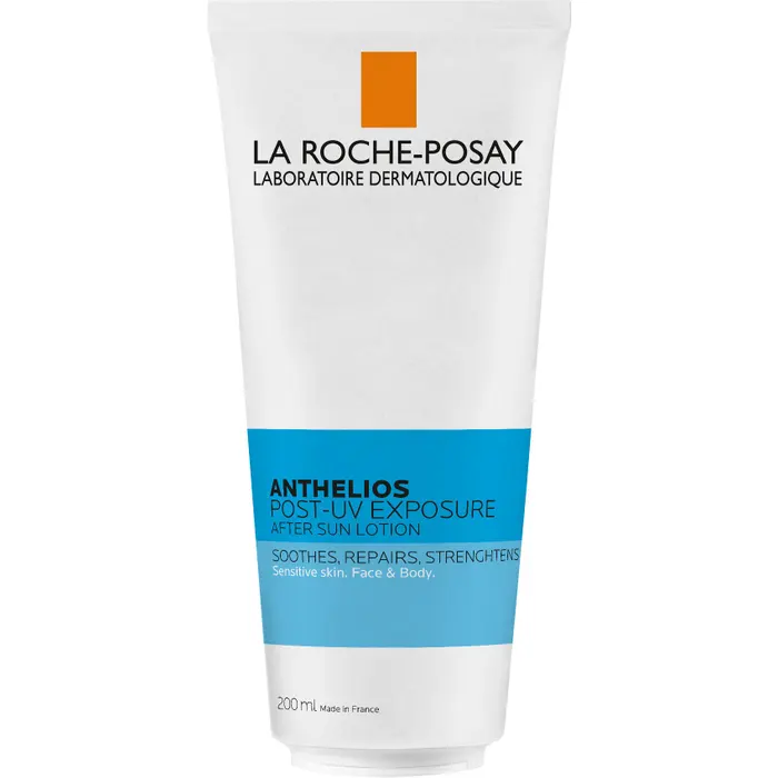 ANTHELIOS DOPOSOLE POST UV-EXPOSURE BALM 200ML
