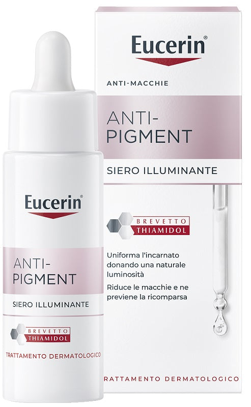 EUCERIN ANTI-PIGMENT SIERO ILLUMINANTE 30ML