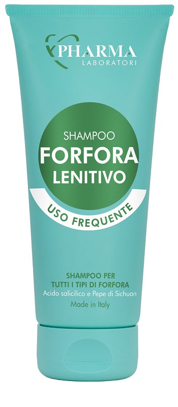 SHAMPOO FORFORA LENITIVO 200ML