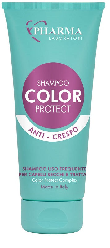 SHAMPOO COLOR 200ML