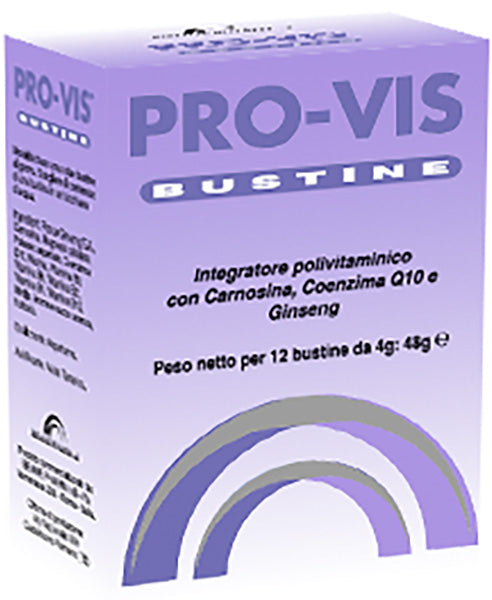 PROVIS 12BUST