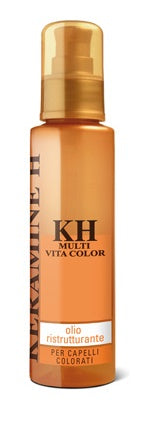 KERAMINE H MVC OLIO RISTRUTT