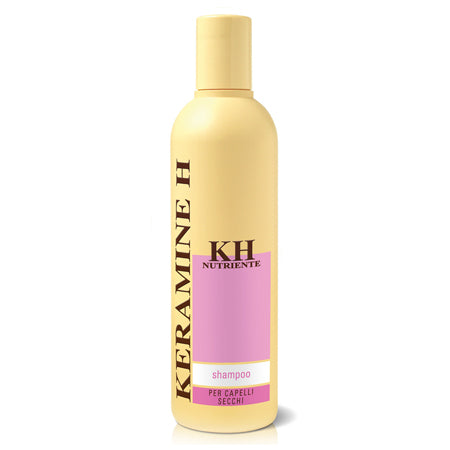 KERAMINE H SH NUTRIENTE 300ML