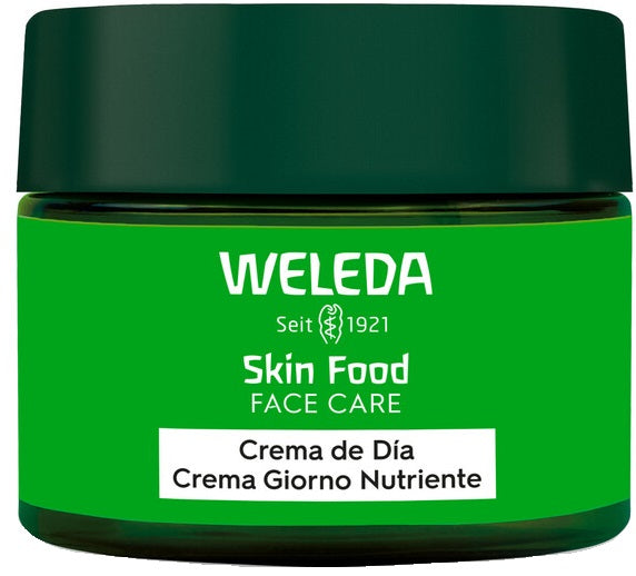 CREMA GIORNO SKIN FOOD 40 ML