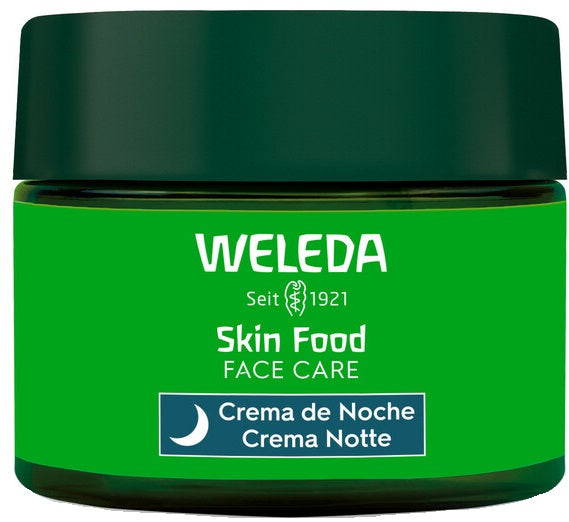 SKIN FOOD CREMA NOTTE 40ML