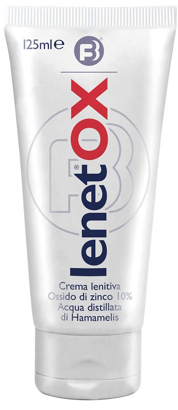 LENET OX 125ML