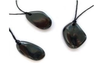 MIA ARMONIA SHUNGITE PEND BURA