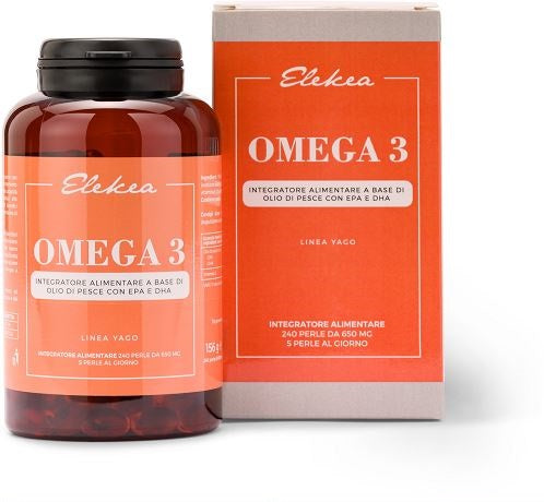 OMEGA 3 240PRL