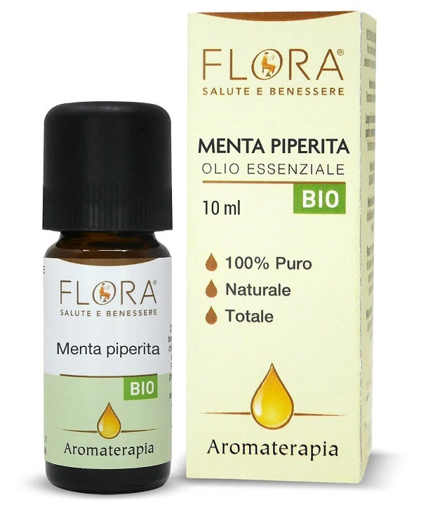 MENTA PIPERITA OE BIO 10ML