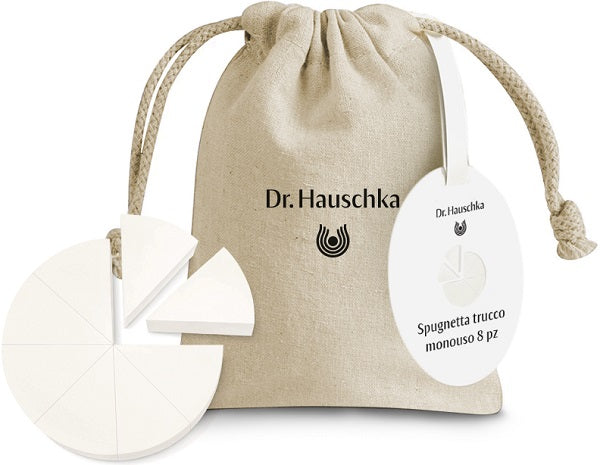 DR HAUSCHKA MALLOW MAKEUP SPONGE