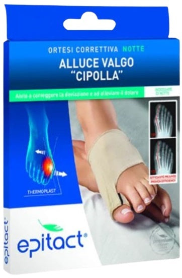 ORTESI CORRETTIVA EPITACT DP DX M 1 PEZZO