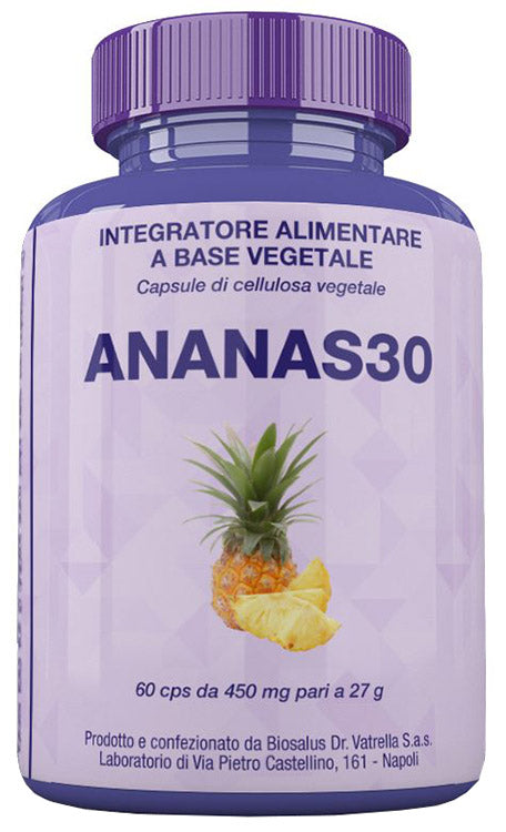 ANANAS30 60CPS 27G