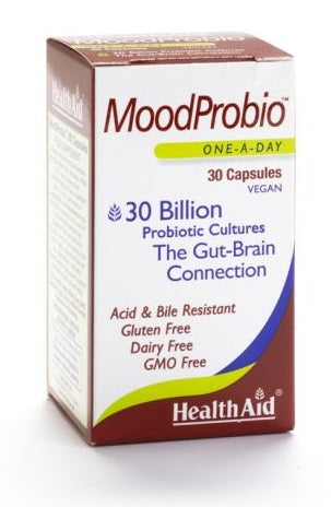MOOD PROBIO 30CPS