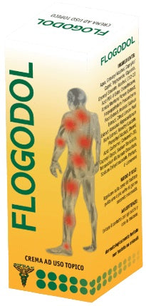 FLOGODOL CREMA 75ML