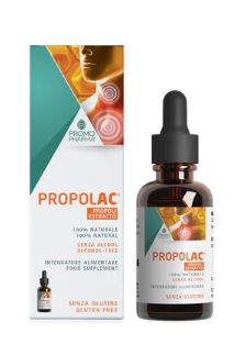 PROPOL AC ESTRATTO S/ALCOL50ML