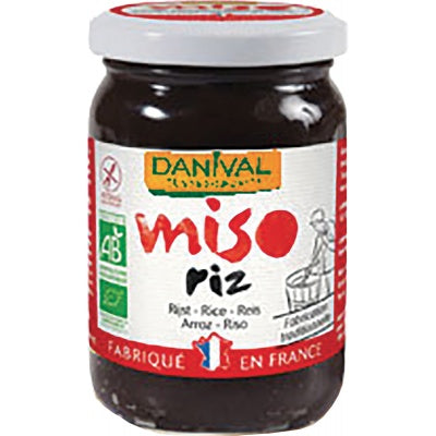 MISO DI RISO 200G