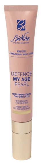 DEFENCE MY AGE PEARL CONTORO OCCHI 15ML