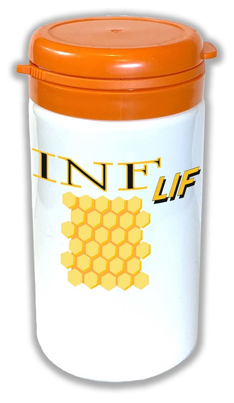 INF LIF 50 CAPSULE
